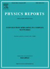 《PHYSICS REPORTS-REVIEW SECTION OF PHYSICS LETTERS》